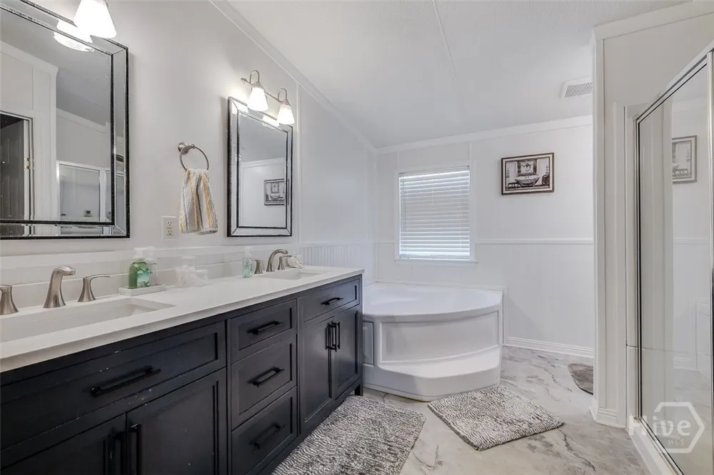769 Log Landing Road Springfield, GA 31329