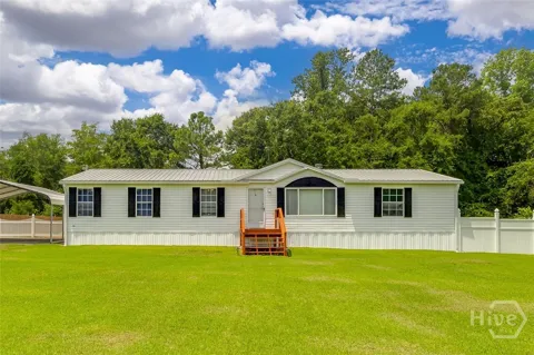 769 Log Landing Road