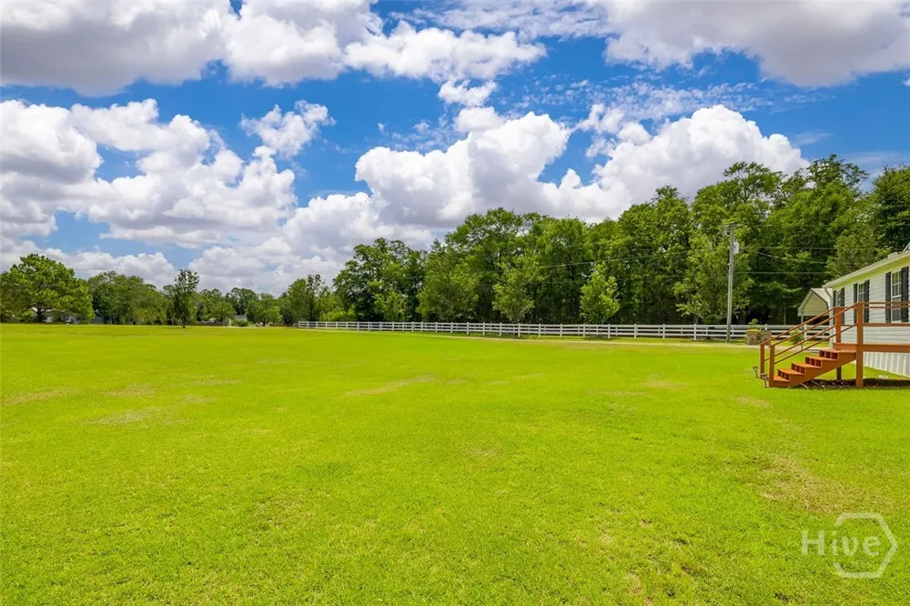 769 Log Landing Road Springfield, GA 31329