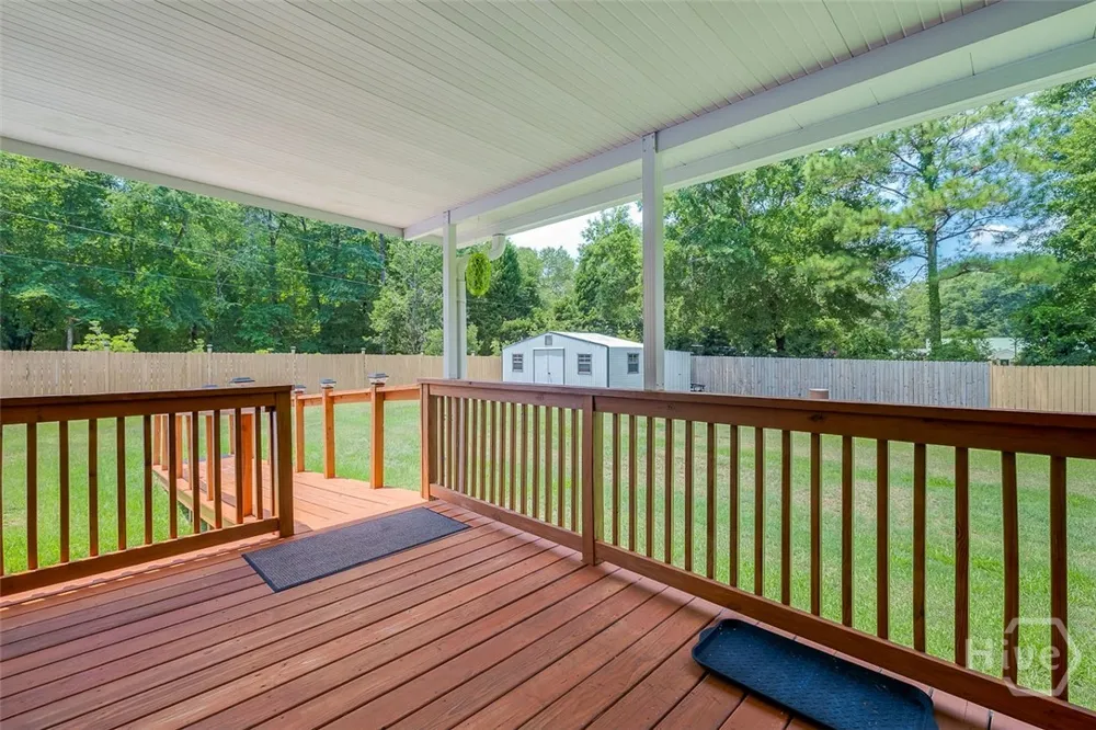 769 Log Landing Road Springfield, GA 31329