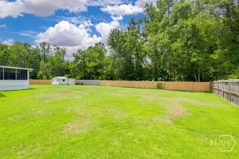 769 Log Landing Road Springfield, GA 31329