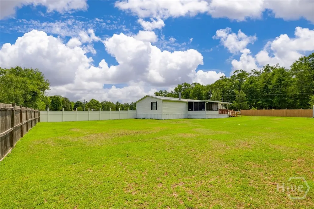769 Log Landing Road Springfield, GA 31329