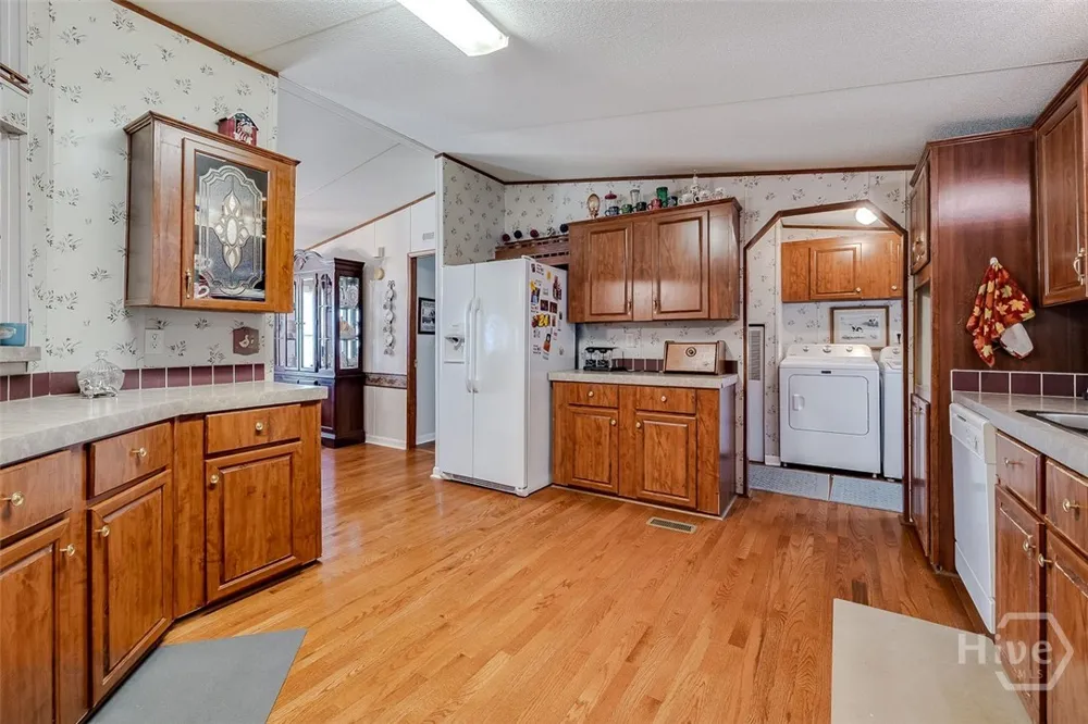 769 Log Landing Road Springfield, GA 31329