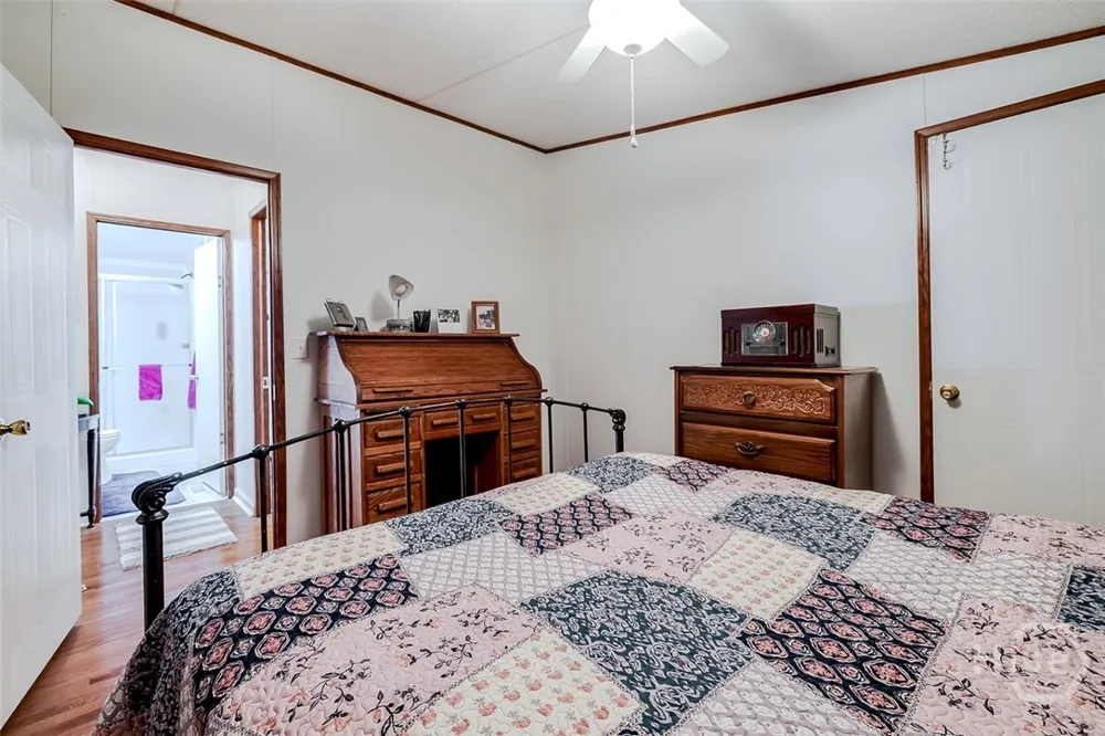 769 Log Landing Road Springfield, GA 31329