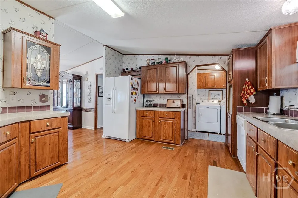 769 Log Landing Road Springfield, GA 31329