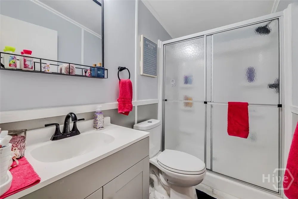 769 Log Landing Road Springfield, GA 31329