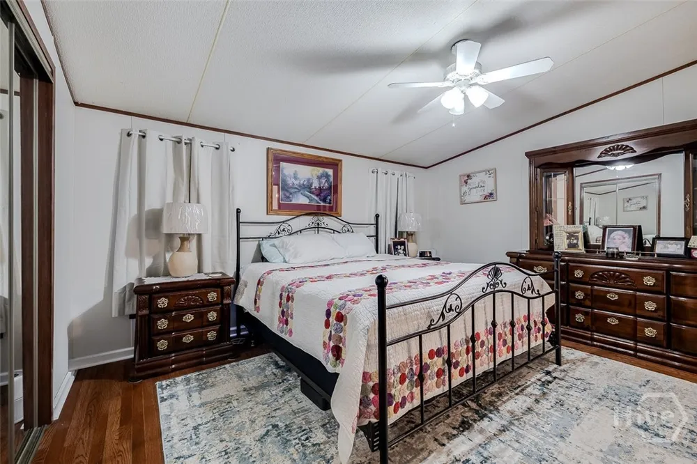 769 Log Landing Road Springfield, GA 31329