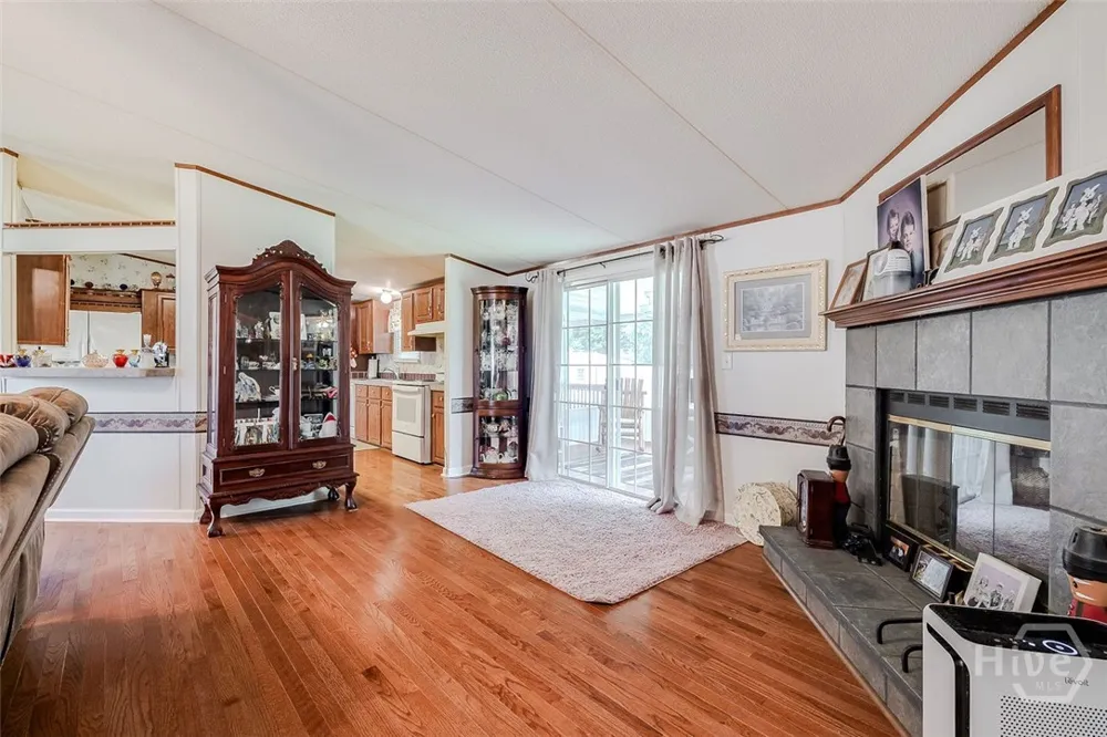 769 Log Landing Road Springfield, GA 31329