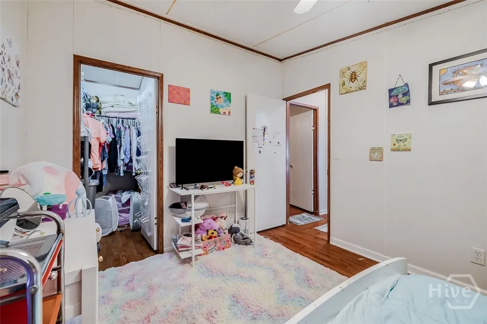 769 Log Landing Road Springfield, GA 31329