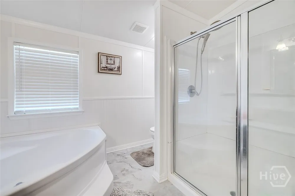 769 Log Landing Road Springfield, GA 31329