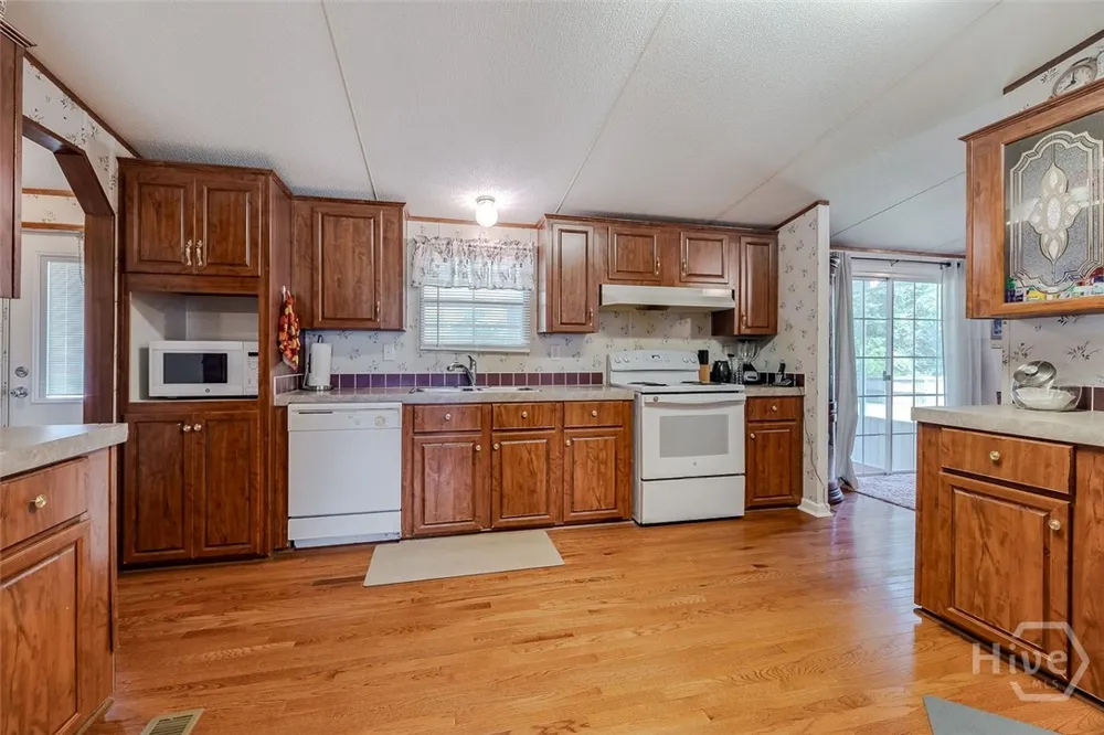 769 Log Landing Road Springfield, GA 31329