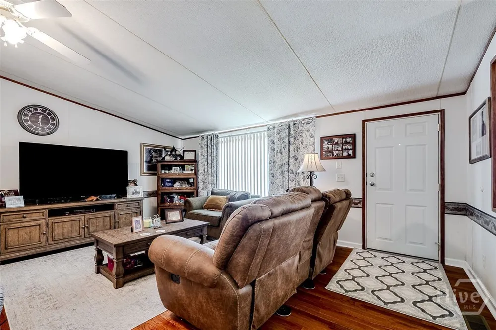 769 Log Landing Road Springfield, GA 31329