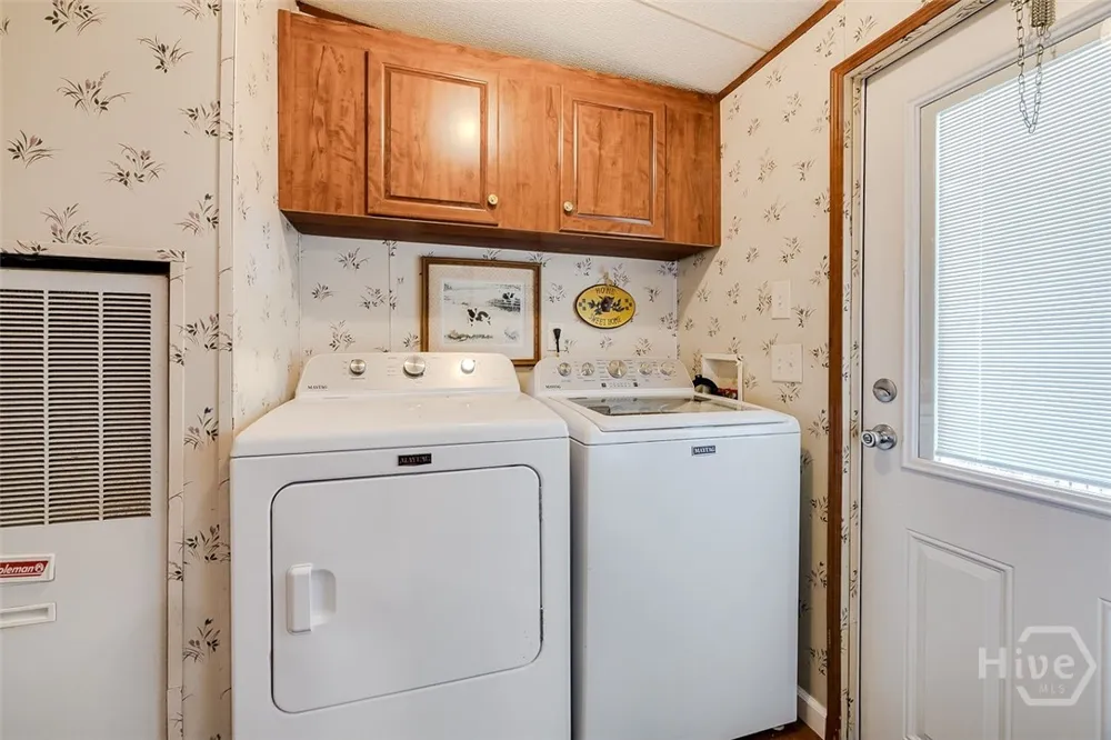 769 Log Landing Road Springfield, GA 31329
