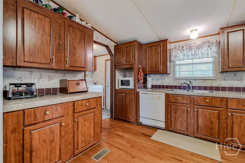 769 Log Landing Road Springfield, GA 31329