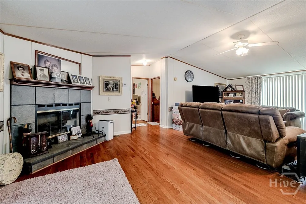 769 Log Landing Road Springfield, GA 31329