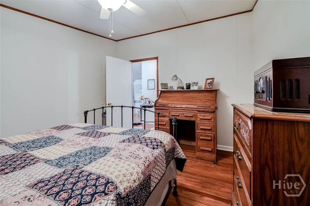769 Log Landing Road Springfield, GA 31329