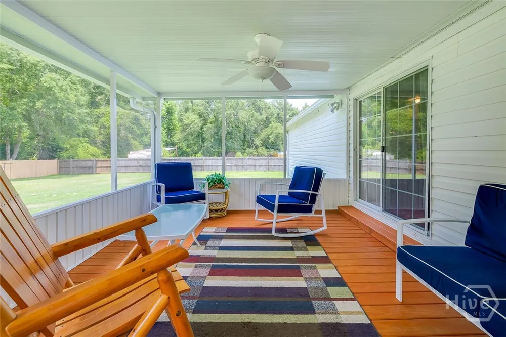 769 Log Landing Road Springfield, GA 31329