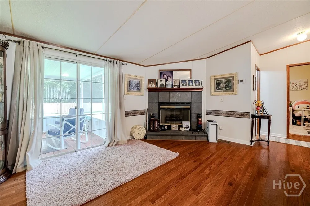 769 Log Landing Road Springfield, GA 31329