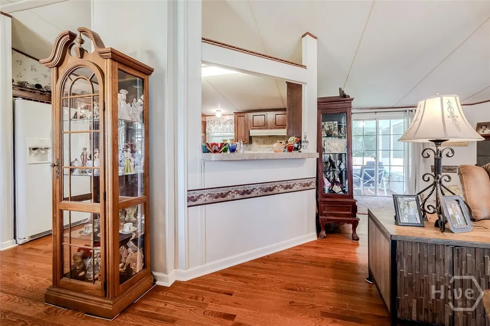 769 Log Landing Road Springfield, GA 31329