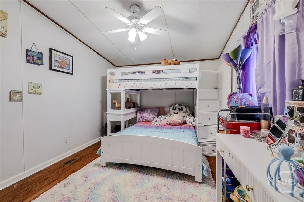 769 Log Landing Road Springfield, GA 31329