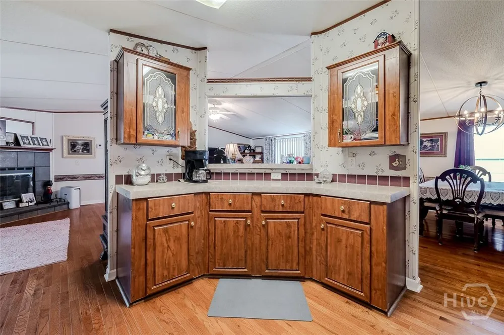 769 Log Landing Road Springfield, GA 31329