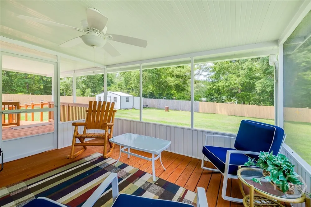 769 Log Landing Road Springfield, GA 31329