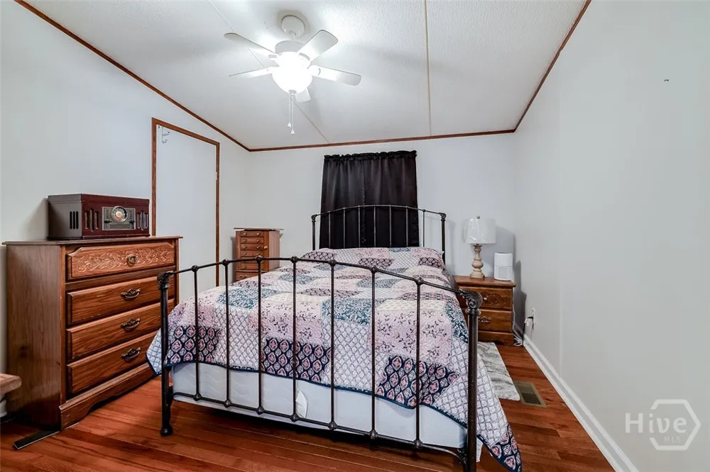 769 Log Landing Road Springfield, GA 31329