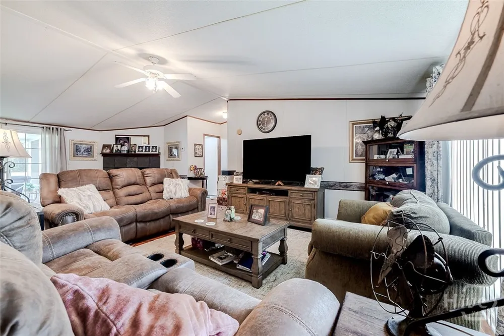 769 Log Landing Road Springfield, GA 31329