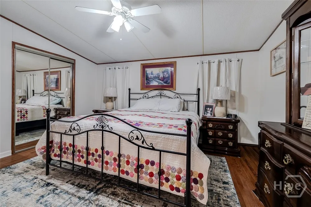 769 Log Landing Road Springfield, GA 31329