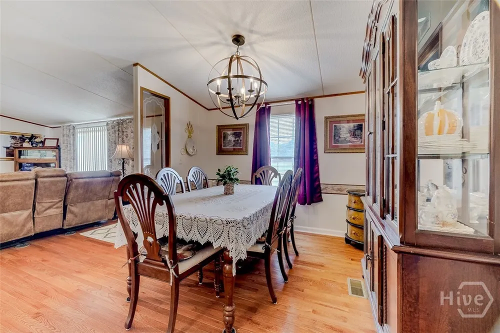 769 Log Landing Road Springfield, GA 31329