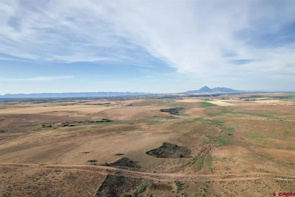 Road AA (Lot 3) Lewis, CO 81327