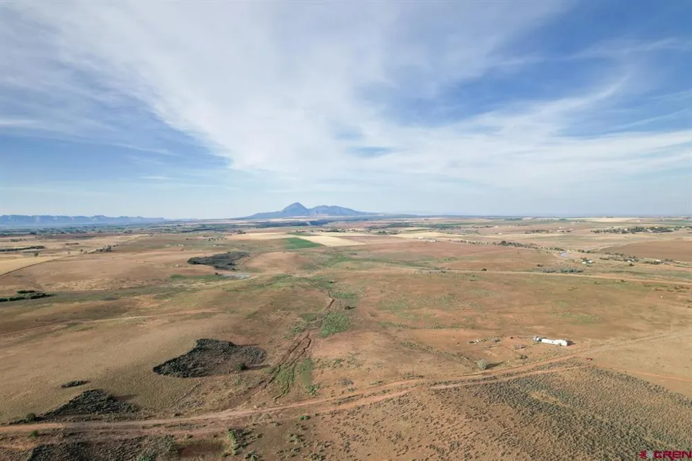 Road AA (Lot 3) Lewis, CO 81327