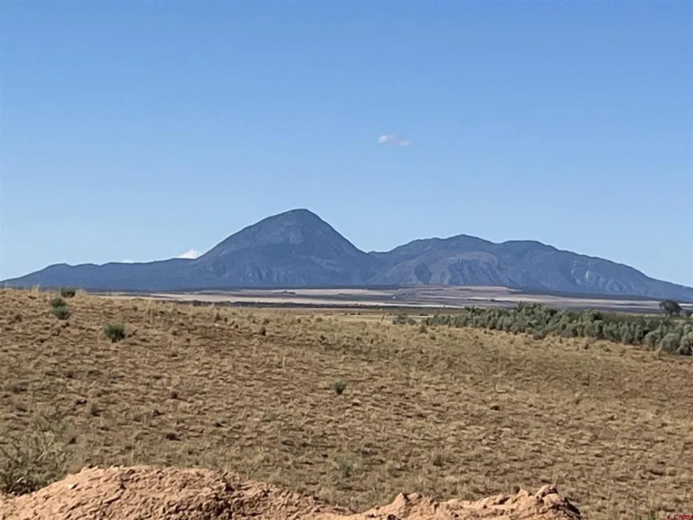 Road AA (Lot 3) Lewis, CO 81327