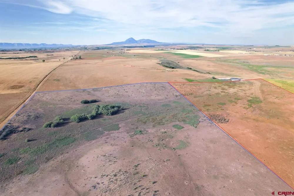 Road AA (Lot 3) Lewis, CO 81327
