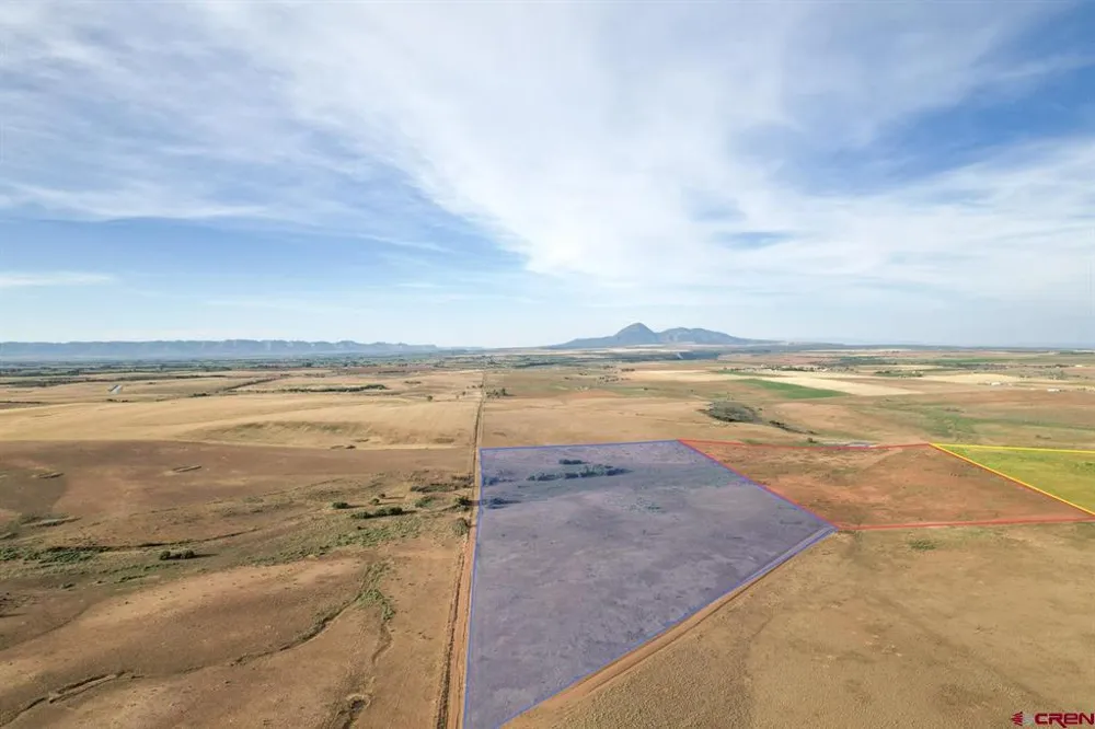 Road AA (Lot 3) Lewis, CO 81327