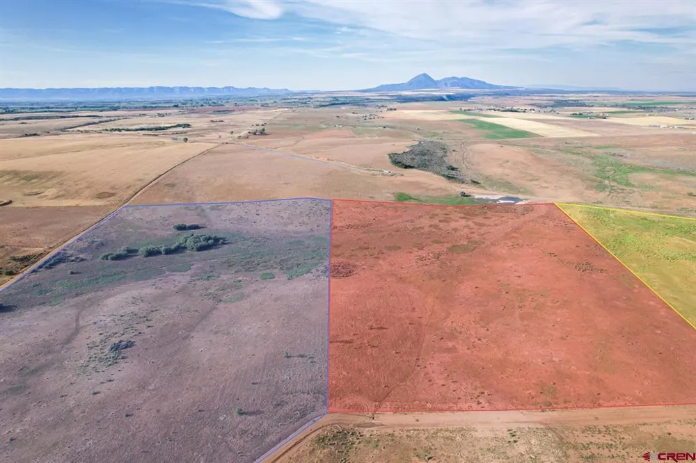 Road AA (Lot 3) Lewis, CO 81327