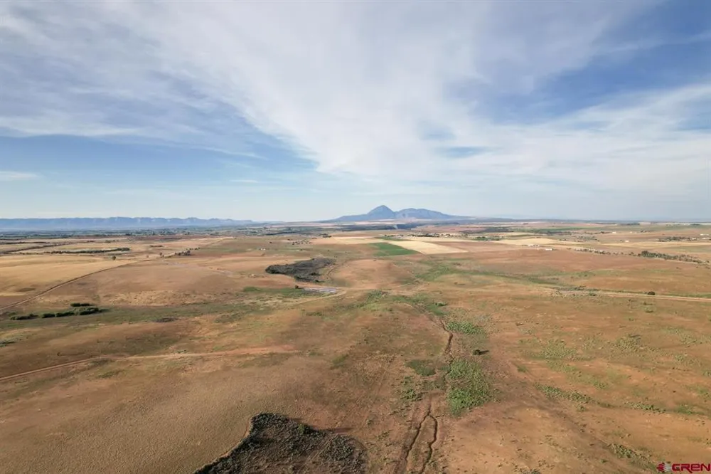 Road AA (Lot 3) Lewis, CO 81327