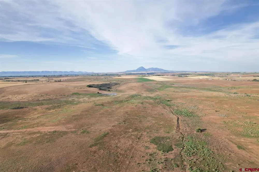 Road AA (Lot 3) Lewis, CO 81327