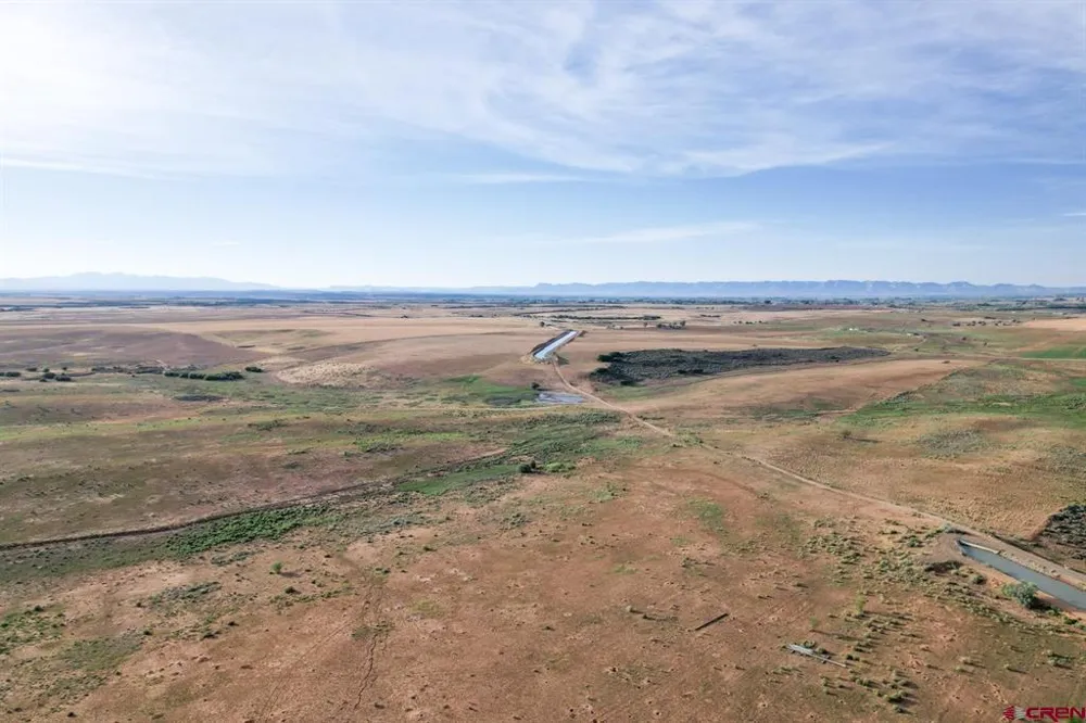 Road AA (Lot 3) Lewis, CO 81327