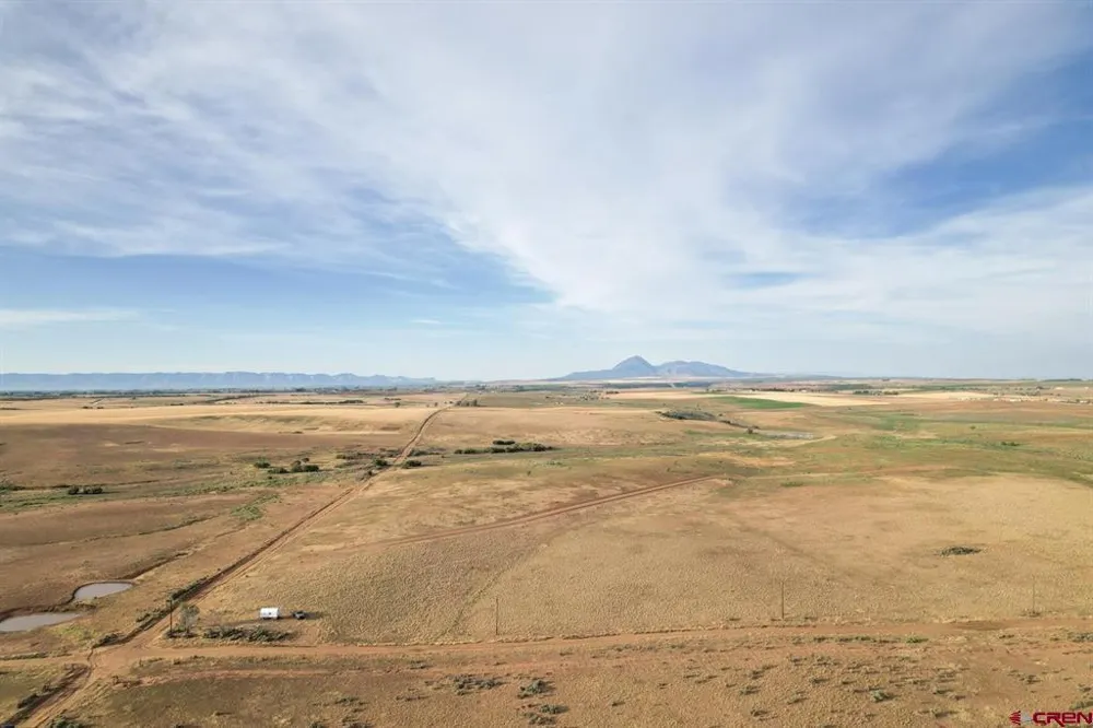 Road AA (Lot 3) Lewis, CO 81327