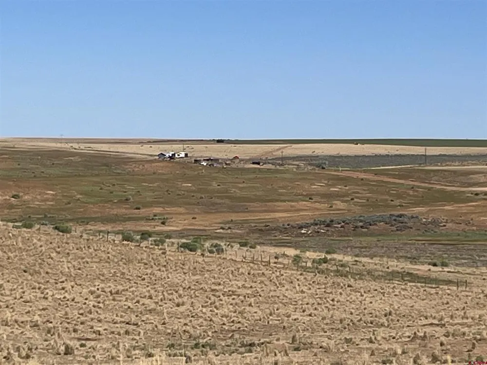 Road AA (Lot 3) Lewis, CO 81327
