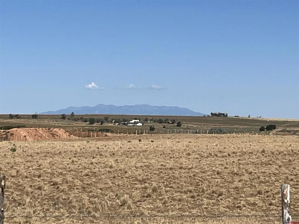 Road AA (Lot 3) Lewis, CO 81327