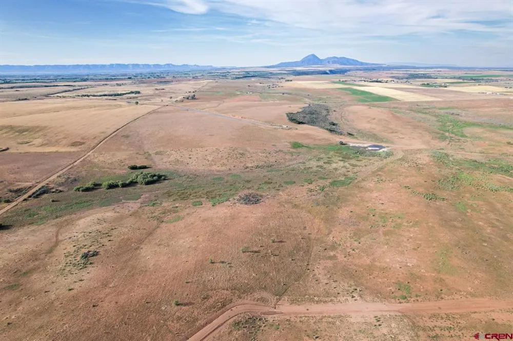 Road AA (Lot 3) Lewis, CO 81327
