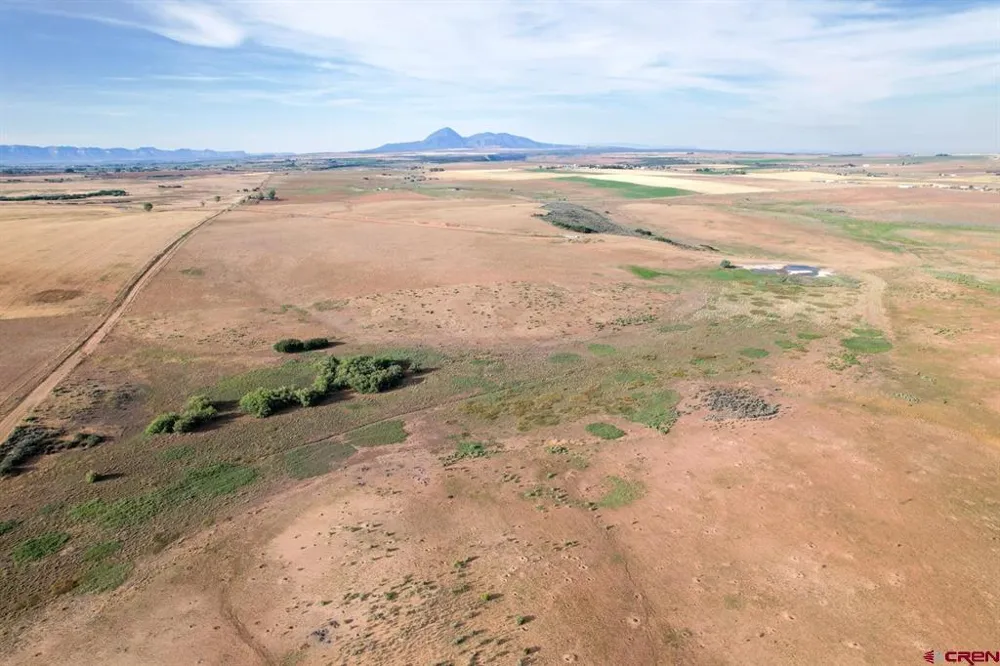 Road AA (Lot 3) Lewis, CO 81327
