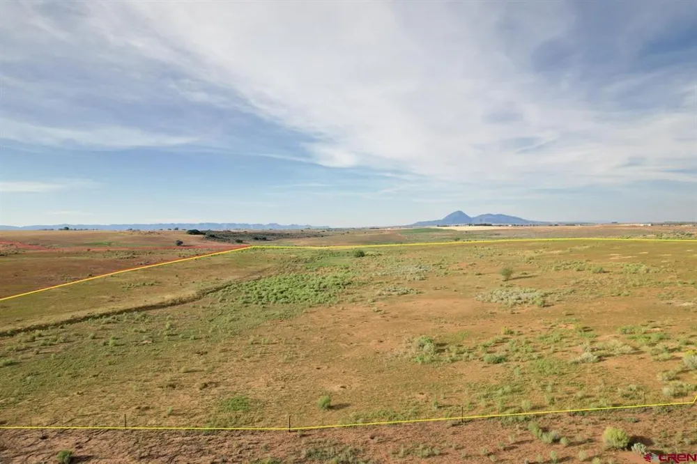 Road AA (Lot 3) Lewis, CO 81327