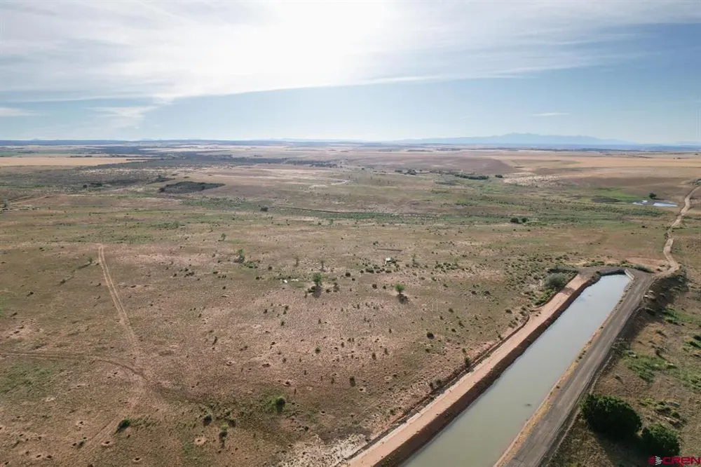 Road AA (Lot 3) Lewis, CO 81327