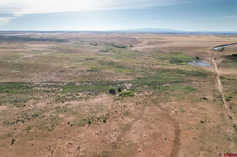 Road AA (Lot 3) Lewis, CO 81327