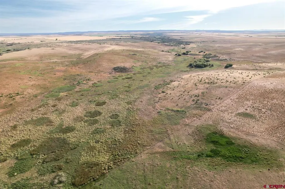 Road AA (Lot 3) Lewis, CO 81327