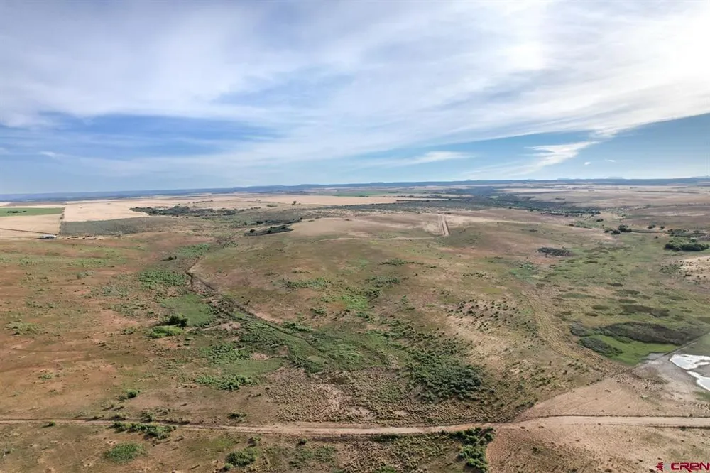 Road AA (Lot 3) Lewis, CO 81327