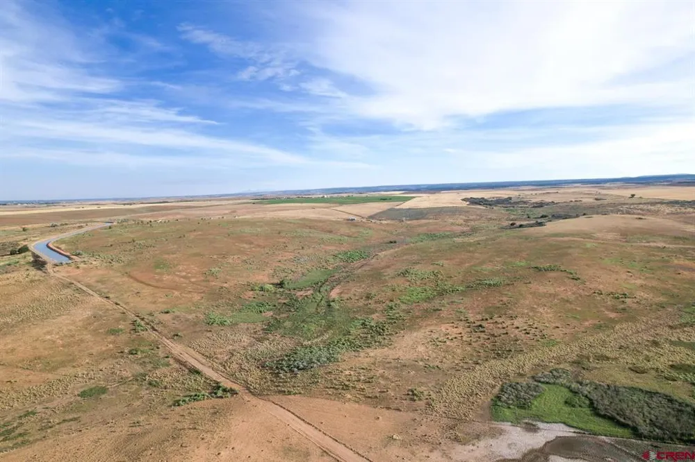 Road AA (Lot 3) Lewis, CO 81327